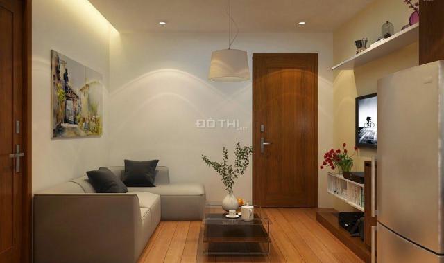 Bán chung cư cao cấp Giảng Võ - Hào Nam mặt đường ô tô tránh nhau 800tr - 1ty5 - 1ty650tr/căn