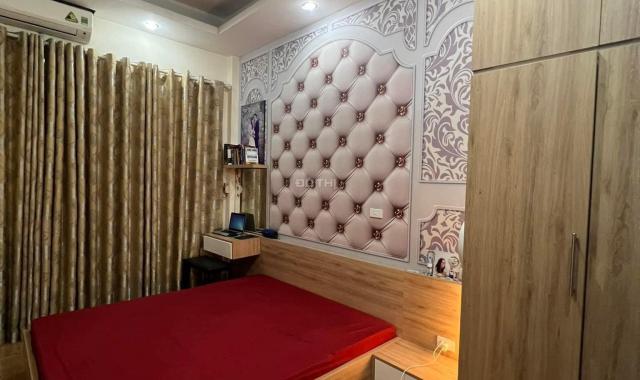 BÁN NHÀ LÊ QUANG ĐẠO NHÀ MỚI 5 TẦNG ÔTÔ TRÁNH 78M2 GIÁ 14 TỶ 0973497885