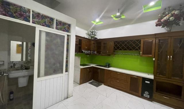 BÁN NHÀ LÊ QUANG ĐẠO NHÀ MỚI 5 TẦNG ÔTÔ TRÁNH 78M2 GIÁ 14 TỶ 0973497885