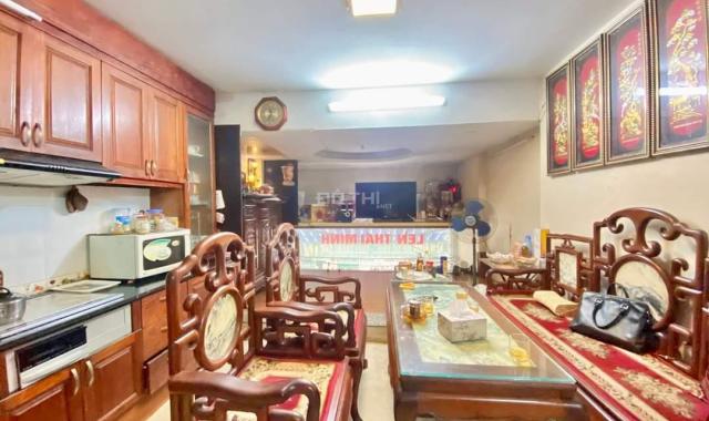 Bán nhà mặt phố BẠCH ĐẰNG HOÀN KIẾM. 51M X 6T X 4,5M GIÁ CHỈ 8 TỶ NHỈNH