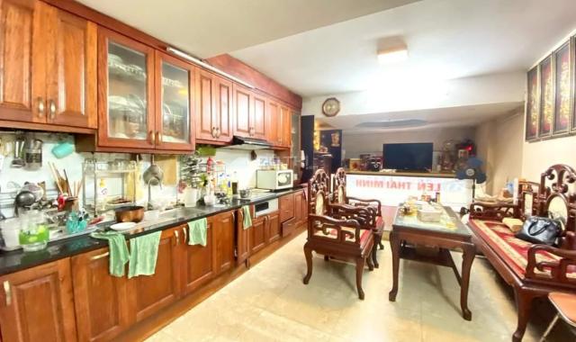 Bán nhà mặt phố BẠCH ĐẰNG HOÀN KIẾM. 51M X 6T X 4,5M GIÁ CHỈ 8 TỶ NHỈNH