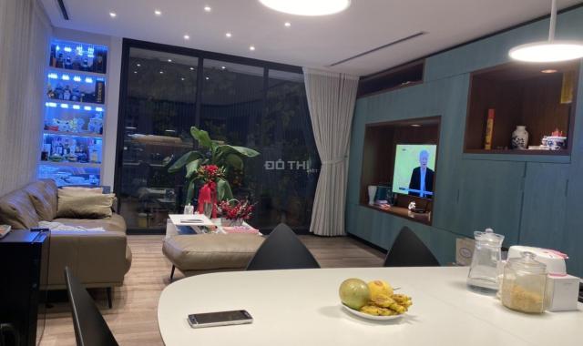Cho thuê chung cư King Palace 108 Nguyễn Trãi, 2PN 3PN full đủ đồ