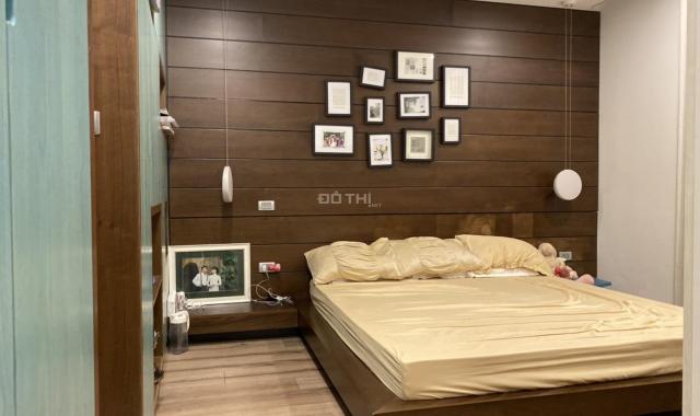 Cho thuê chung cư King Palace 108 Nguyễn Trãi, 2PN 3PN full đủ đồ