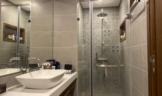 Cho thuê chung cư King Palace 108 Nguyễn Trãi, 2PN 3PN full đủ đồ