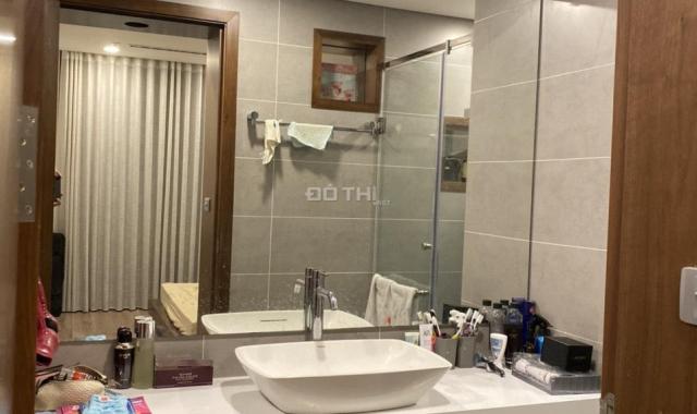 Cho thuê chung cư King Palace 108 Nguyễn Trãi, 2PN 3PN full đủ đồ