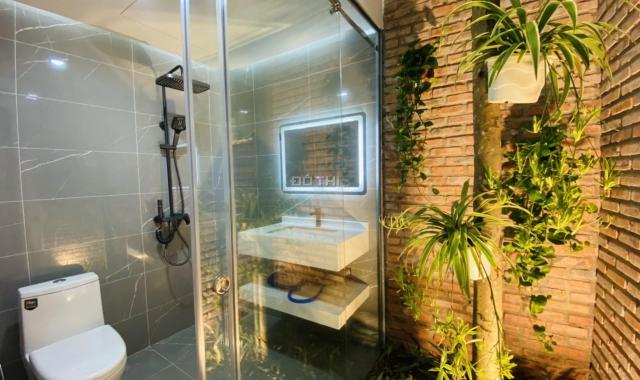Tôi cần bán nhà 3 tầng mặt tiền đường HẢI SƠN, Hải Châu
