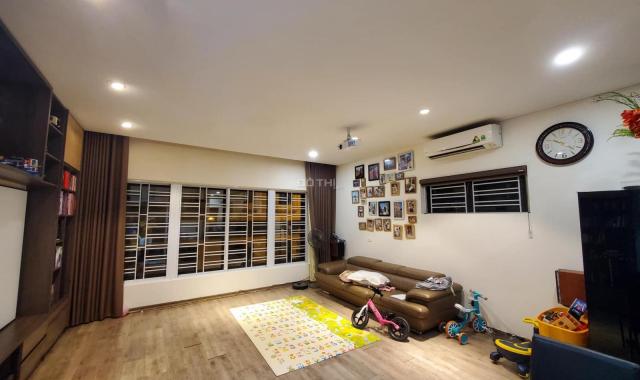 BÁN NHÀ VĂN CAO, Ô TÔ TRÁNH, KINH DOANH, 75M2 4T MT5M, GIÁ 13 TỶ