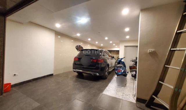 BÁN NHÀ VĂN CAO, Ô TÔ TRÁNH, KINH DOANH, 75M2 4T MT5M, GIÁ 13 TỶ