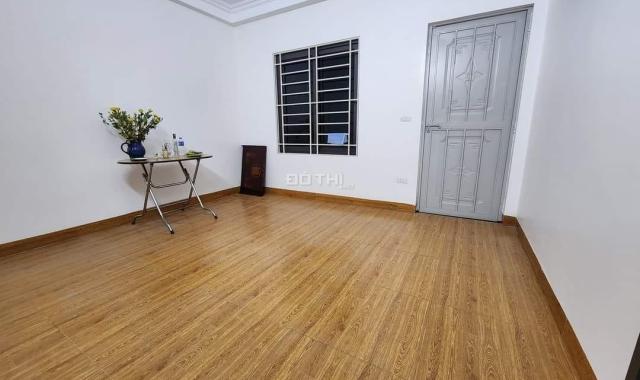 Bán nhà ngõ 495 Xuân Đỉnh DT 30m2 5 tầng mới đẹp, MT 4.2 m chỉ 3.85 tỷ LH 0948031338