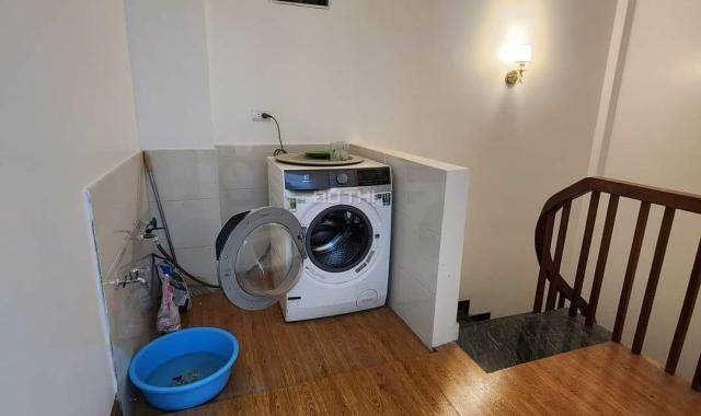 Bán nhà ngõ 495 Xuân Đỉnh DT 30m2 5 tầng mới đẹp, MT 4.2 m chỉ 3.85 tỷ LH 0948031338