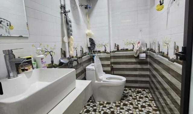 Bán nhà ngõ 495 Xuân Đỉnh DT 30m2 5 tầng mới đẹp, MT 4.2 m chỉ 3.85 tỷ LH 0948031338