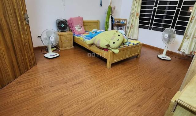 Bán nhà ngõ 495 Xuân Đỉnh DT 30m2 5 tầng mới đẹp, MT 4.2 m chỉ 3.85 tỷ LH 0948031338