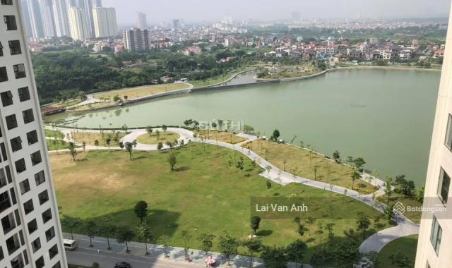 Bố mẹ mình chuyển nhà nên cần bán 2 căn hộ An Bình City, một căn giá 3,6 tỷ và một căn giá 3,85 tỷ