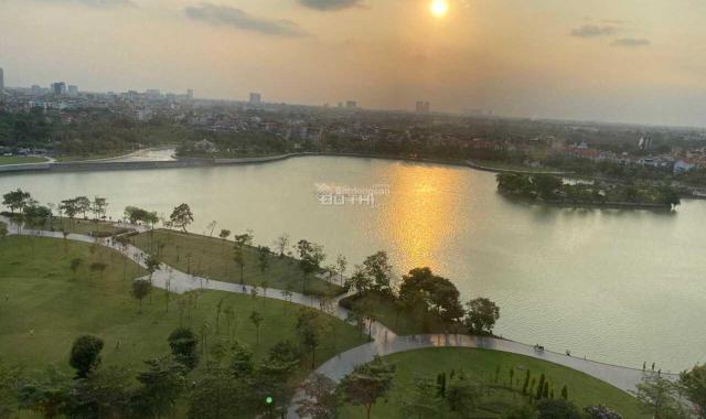 Bố mẹ mình chuyển nhà nên cần bán 2 căn hộ An Bình City, một căn giá 3,6 tỷ và một căn giá 3,85 tỷ