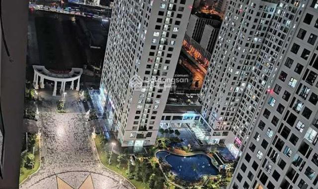 Bố mẹ mình chuyển nhà nên cần bán 2 căn hộ An Bình City, một căn giá 3,6 tỷ và một căn giá 3,85 tỷ