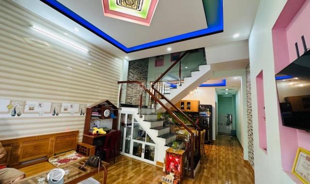 NHÀ GÌ MÀ ĐẸP GI.Á CŨNG ĐẸP NỮA CHỈ CÓ 2TY3 KIỆT OTO LƯỚT DT 60M