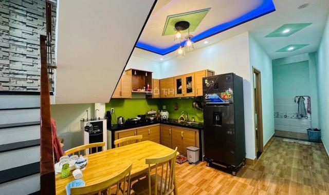 NHÀ GÌ MÀ ĐẸP GI.Á CŨNG ĐẸP NỮA CHỈ CÓ 2TY3 KIỆT OTO LƯỚT DT 60M