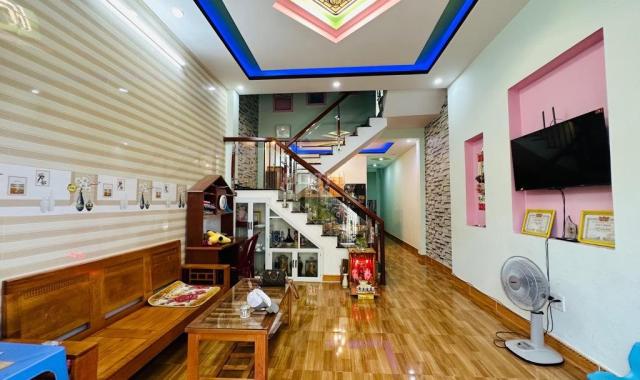 NHÀ GÌ MÀ ĐẸP GI.Á CŨNG ĐẸP NỮA CHỈ CÓ 2TY3 KIỆT OTO LƯỚT DT 60M
