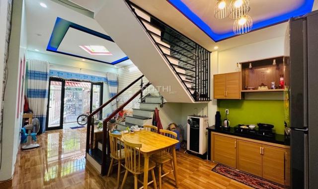 NHÀ GÌ MÀ ĐẸP GI.Á CŨNG ĐẸP NỮA CHỈ CÓ 2TY3 KIỆT OTO LƯỚT DT 60M