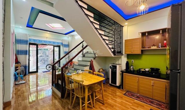 NHÀ GÌ MÀ ĐẸP GI.Á CŨNG ĐẸP NỮA CHỈ CÓ 2TY3 KIỆT OTO LƯỚT DT 60M