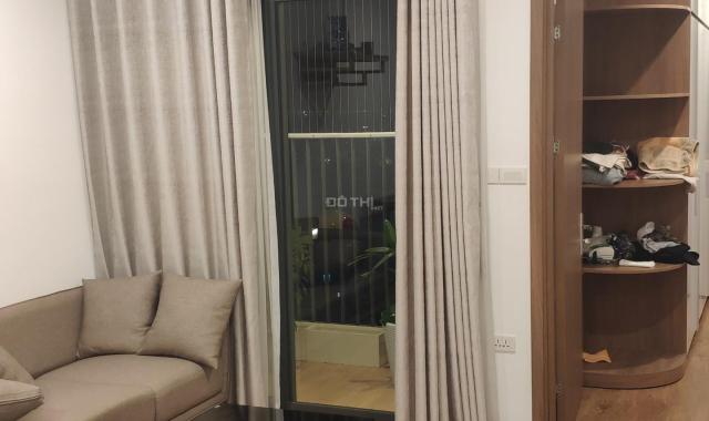Cho thuê căn hộ 2PN 75m2 chung cư Amber Riverside Minh Khai