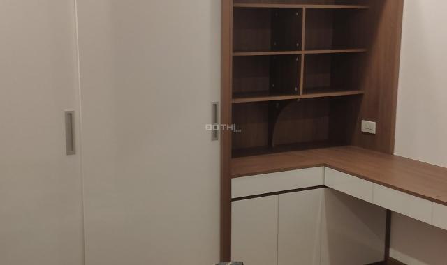 Cho thuê căn hộ 2PN 75m2 chung cư Amber Riverside Minh Khai