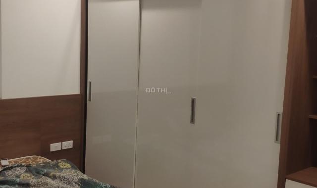 Cho thuê căn hộ 2PN 75m2 chung cư Amber Riverside Minh Khai