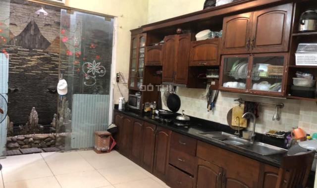 MẶT PHỐ HOA BẰNG 63M 5 TẦNG MT 4M 15.75 TỶ - VỈA HÈ - KINH DOANH SẦM UẤT -  2 THOÁNG 0986073333