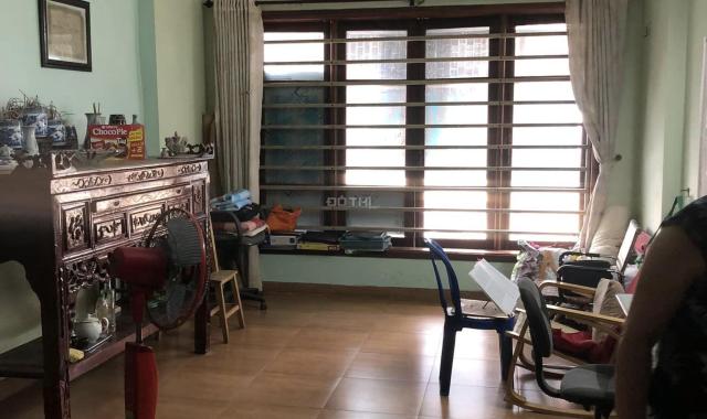 MẶT PHỐ HOA BẰNG 63M 5 TẦNG MT 4M 15.75 TỶ - VỈA HÈ - KINH DOANH SẦM UẤT -  2 THOÁNG 0986073333