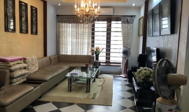 MẶT PHỐ HOA BẰNG 63M 5 TẦNG MT 4M 15.75 TỶ - VỈA HÈ - KINH DOANH SẦM UẤT -  2 THOÁNG 0986073333