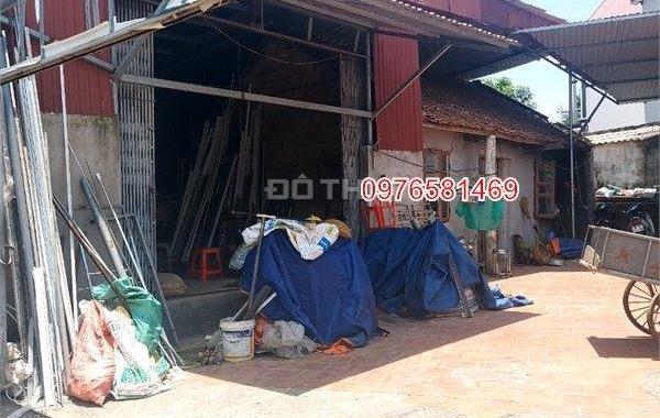 Bán nhà riêng tại Đường Làn 2, Xã Tân An, Yên Dũng, Bắc Giang diện tích 100m2 giá 800 Triệu