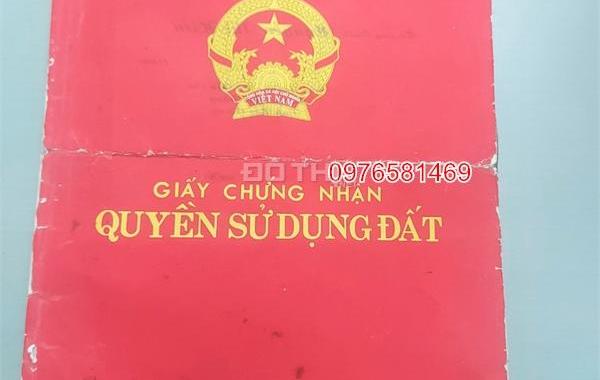 Bán nhà riêng tại Đường Làn 2, Xã Tân An, Yên Dũng, Bắc Giang diện tích 100m2 giá 800 Triệu
