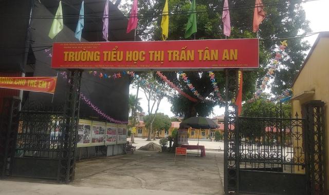 Bán nhà 2 TẦNG , Xã Tân An, Yên Dũng, Bắc Giang diện tích 200m2 giá 2.9 Tỷ