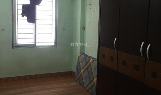 Bán nhà riêng tại Đường An Đào C, Xã Trâu Quỳ, Gia Lâm, Hà Nội diện tích 48m2 giá 2400 Triệu