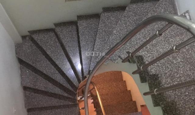 Bán nhà riêng tại Đường An Đào C, Xã Trâu Quỳ, Gia Lâm, Hà Nội diện tích 48m2 giá 2400 Triệu