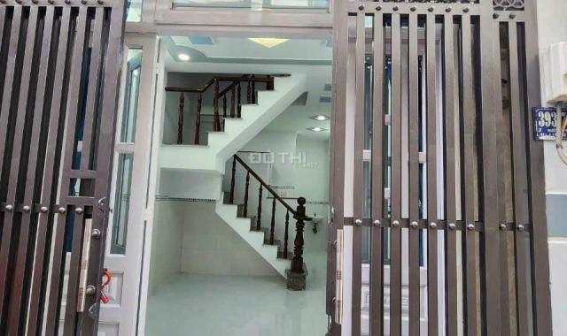 Nhà Tân Thới Hiệp 21 Tân Thới Hiệp Quận 12 Chỉ 1 tỷ 620tr.