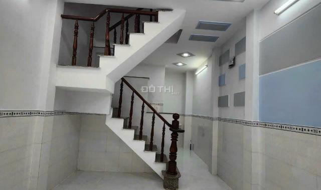 Nhà Tân Thới Hiệp 21 Tân Thới Hiệp Quận 12 Chỉ 1 tỷ 620tr.