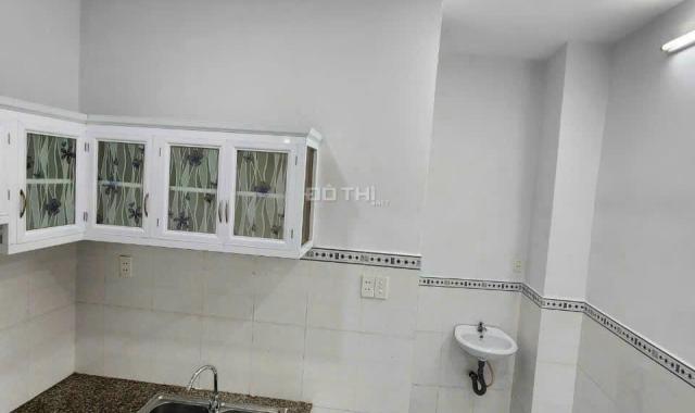 Nhà Tân Thới Hiệp 21 Tân Thới Hiệp Quận 12 Chỉ 1 tỷ 620tr.