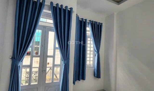 Nhà Tân Thới Hiệp 21 Tân Thới Hiệp Quận 12 Chỉ 1 tỷ 620tr.