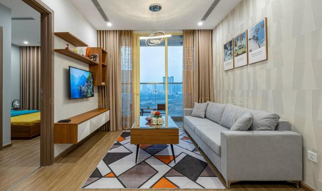 Chính chủ chuyển công tác bán căn hộ 2PN tại tòa Central Point view đẹp hướng mát 0969 331 288