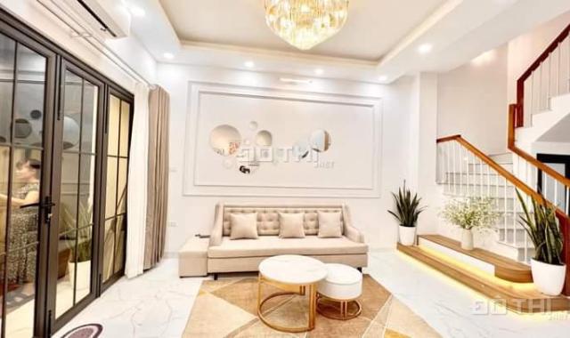 Bán nhà 35m2 phố âu cơ nhà đẹp mê ly