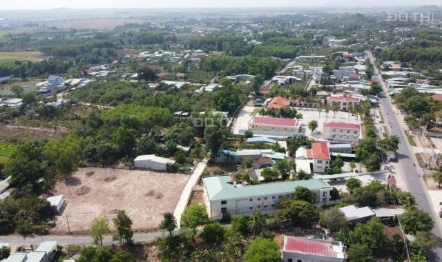 Bán Đất Khu Công Nghiệp Xã Châu Pha, Thị Xã Phú Mỹ, Bà Rịa - Vũng Tàu