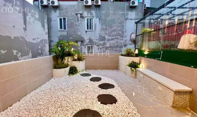 Bán nhà 35m2 phố âu cơ nhà đẹp mê ly