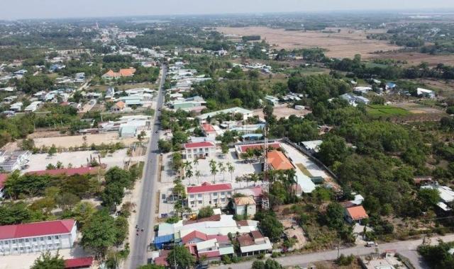 Bán Đất Khu Công Nghiệp Xã Châu Pha, Thị Xã Phú Mỹ, Bà Rịa - Vũng Tàu