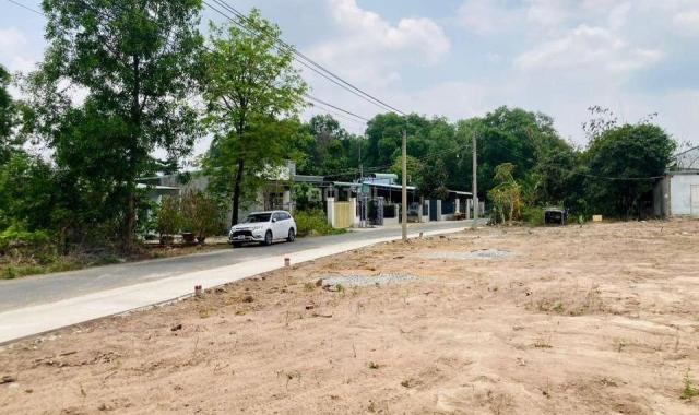 Bán Đất Khu Công Nghiệp Xã Châu Pha, Thị Xã Phú Mỹ, Bà Rịa - Vũng Tàu