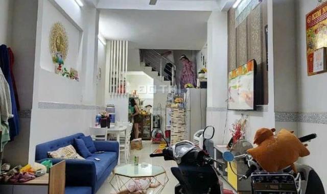✅ Bán nhà shr - Hẻm 3m Đường Trần Xuân Soạn Q 7- Dt 3.1x12m - 3 Lầu +4pn - Giá 3.8 tỷ TL