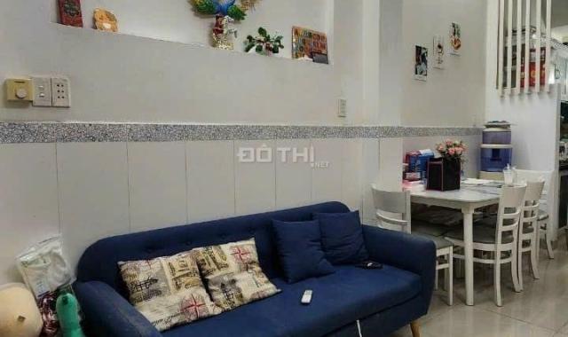 ✅ Bán nhà shr - Hẻm 3m Đường Trần Xuân Soạn Q 7- Dt 3.1x12m - 3 Lầu +4pn - Giá 3.8 tỷ TL