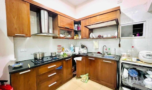 Bán nhà riêng tại Phố Đại La, Phường Ô Chợ Dừa, Đống Đa, Hà Nội diện tích 50m2