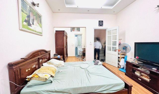 Bán nhà riêng tại Phố Đại La, Phường Ô Chợ Dừa, Đống Đa, Hà Nội diện tích 50m2