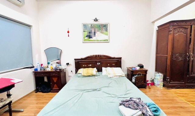 Bán nhà riêng tại Phố Đại La, Phường Ô Chợ Dừa, Đống Đa, Hà Nội diện tích 50m2